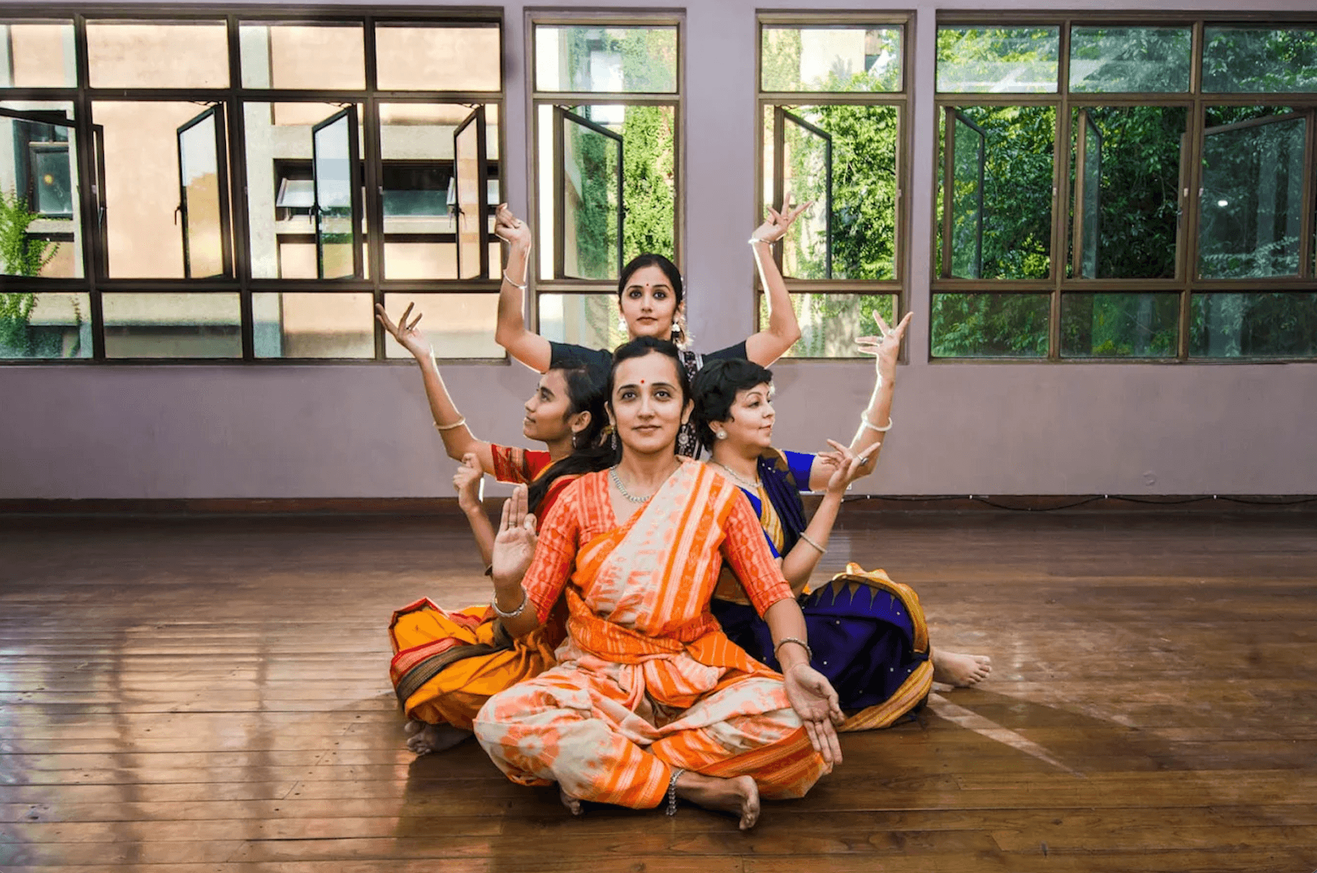 Triveni Kala Sangam