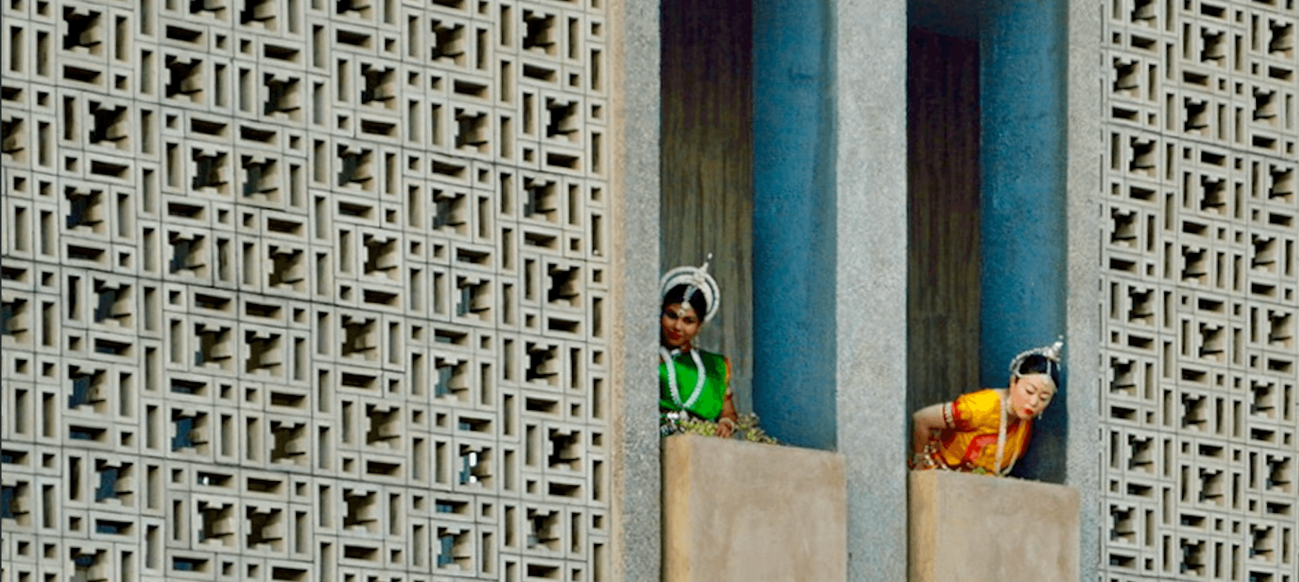 Triveni Kala Sangam